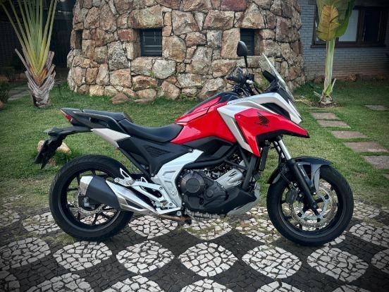 HONDA NC 750X ABS 